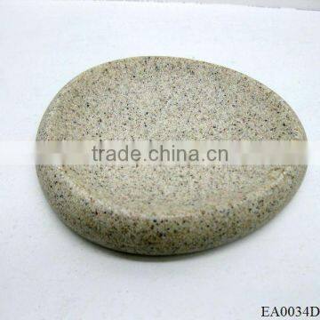 Wholesale and Promotion Sandstone Bathroom Accessories Brands Products 2015 New Design photo-3