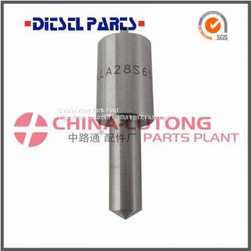 Diesel Engine Fuel Injector Nozzle DLLA28S656 For Auto Fuel Pump Part photo-3