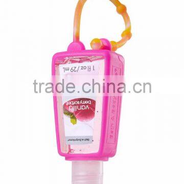 Hand Whitening Cream Hand Sanitizer Gel for Antibacterial photo-2