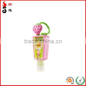 Hand Whitening Cream Hand Sanitizer Gel for Antibacterial photo-5