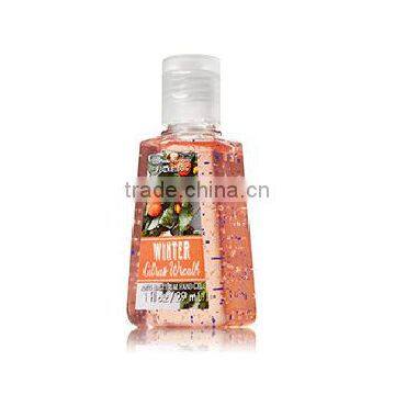 Chinese Antibacterial Whitening Hand Sanitizer With Silicone Holders photo-5