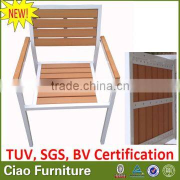 Durable Discount Prices Outdoor Furniture Dining Chair photo-3