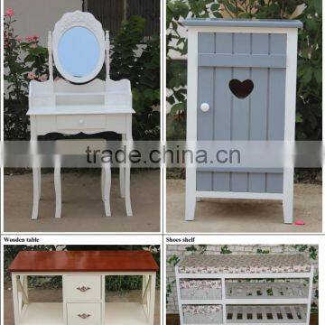 Home Decor Wooden Cupboard photo-2