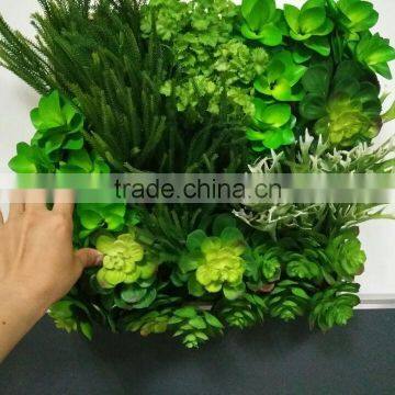 Artificial plants craft