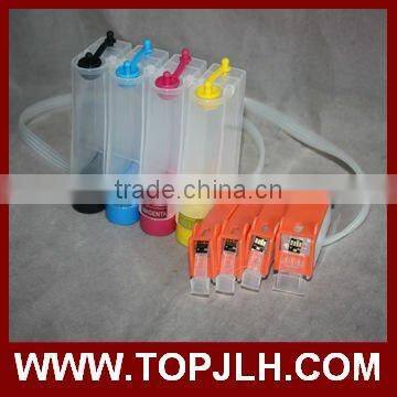 CISS Bulk Ink System for HP 670 655 685 photo-2