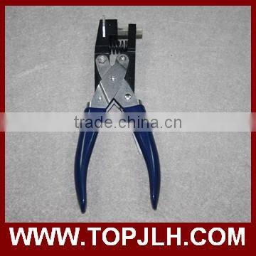 Hand-Held PVC Card Corner Circle Rounder photo-6