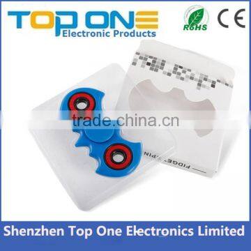 2017 Best Christmas Gift Hand Spinner Toys Fidget Spinner for Toys photo-3