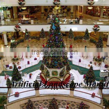 fake christmas tree for indoor outdoor with reasonable price