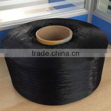 Industrial Weaving Twisted PP Yarn Polypropylene Filament Yarn photo-5