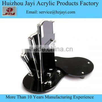 Wholesale Custom Acrylic Knife Display Stand