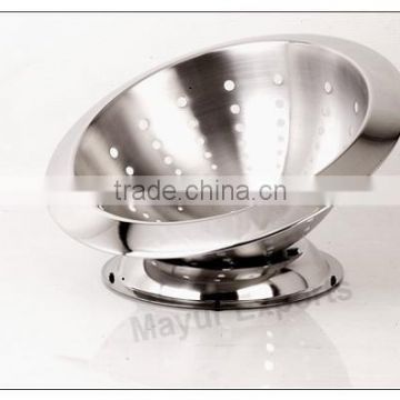 Metal Colander