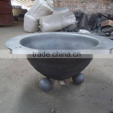 Outdoor Metal Flower Pots Wholesales,Outside Casting Flower Pots,Metal Casting Iron Flower Pots photo-5