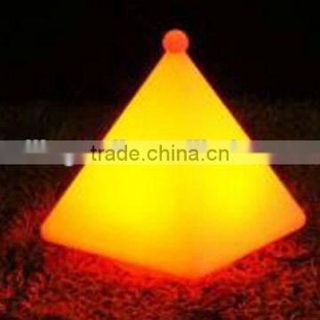 led dance floor lighting, lantern, solar lantern, table lamp, hot mood led pyramid lighting