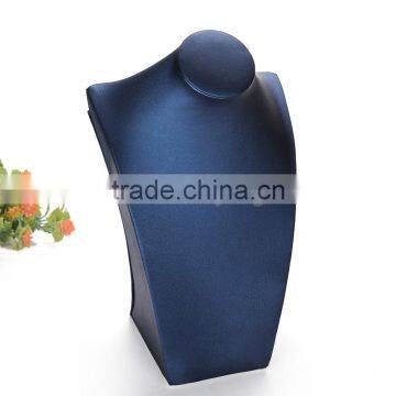 Wholesale Jewelry Display Neck Stand 28cm Tall photo-4