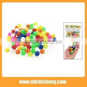 Plastic Bicycle Spoke Beads photo-3