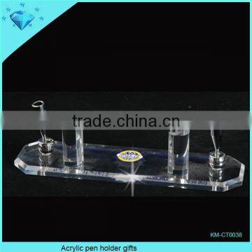 Acrylic Pen Display for Retails Pen Store photo-3