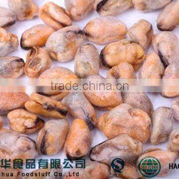 Seafood Product IQF Mussel Meat Frozen Seafood Trading Companies photo-2