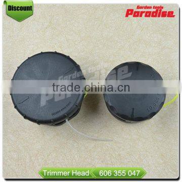 SPEED FEED 5" 450 Trimmer Line Bump Trimmer Head Fastest Reload photo-4