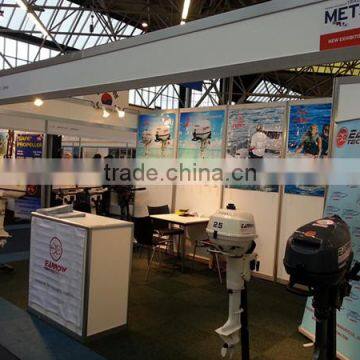 20Hp Outboard Motor photo-2