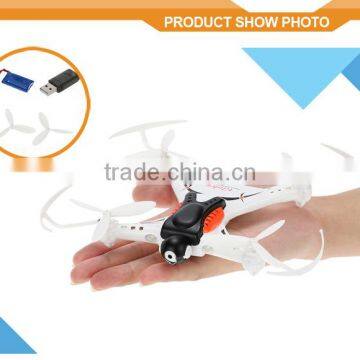 Original Cheerson CX-36C LED Light WIFI Dron With Camera HD 2MP Control Remote Quadrocopter photo-2