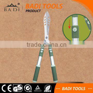 Complete corporate structure lifestyle hand hedge shears