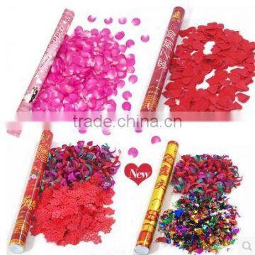 Hotsell Wedding Party Celebration Popper photo-3