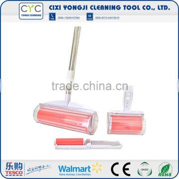 Wholesale Washable Cleaning Sticky Lint Removal Roller photo-4