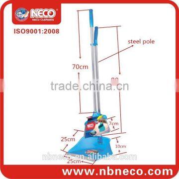 Household Cleaning Tool Dustpan and Broom