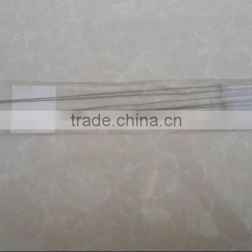 Popular Long Handle Stainless Steel Tube Cleaning Brush