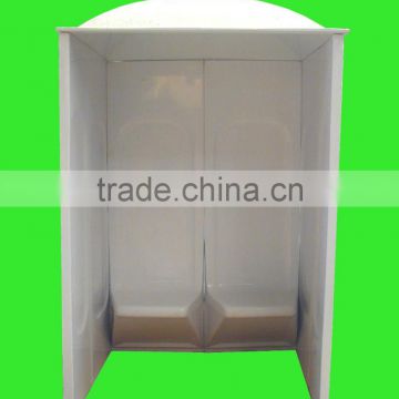 2016 High Quality Portable Sauna Room Sauna House Steam Room