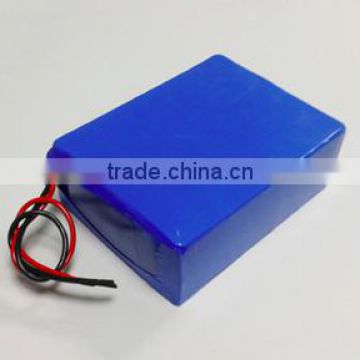 LITHIUM LiFePO4 12V 45AH BATTERY PACK