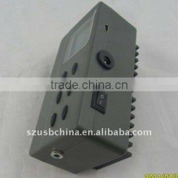 Factory Offer Electronic Hunting Bird Mp3 Duck Goose Pigeon Decoy Bird Caller Speaker photo-4