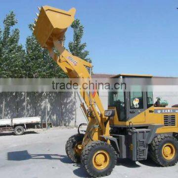 hot sale front loader ZL18