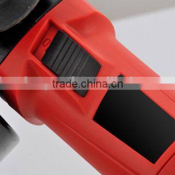 100mm Angle Grinder photo-6