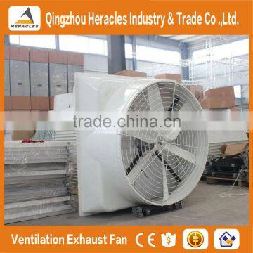 Made in China High Quality Heavy Duty Industrial Fan With 6 Aluminum Alloy Fan Blades photo-4