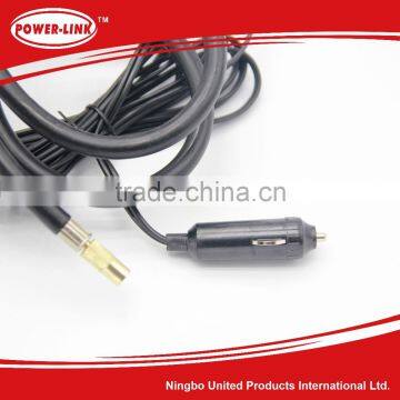 140PSI Single Cylinder Metal Auto Inflator Pump photo-2