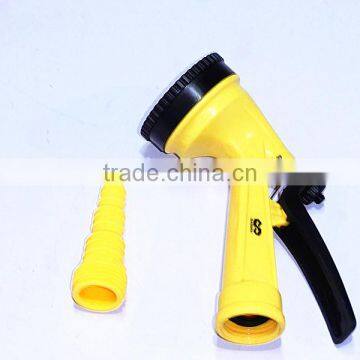 plastic 5Patterns Nozzle