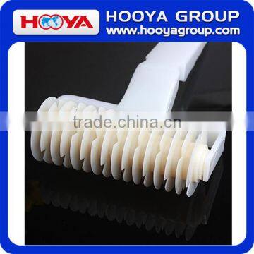 Dough Cookie Pie Pizza Bread Crust Roller Cutter Pastry Lattice Roller Crust Cutter Craft DIY Baking Tool photo-6