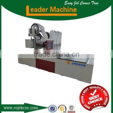 CNC2412BG European Quality CE Certification Wood CNC Router