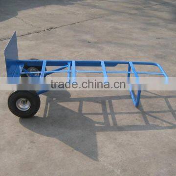 Australia Popular Two Handle Used Hand Truck for Sale photo-3