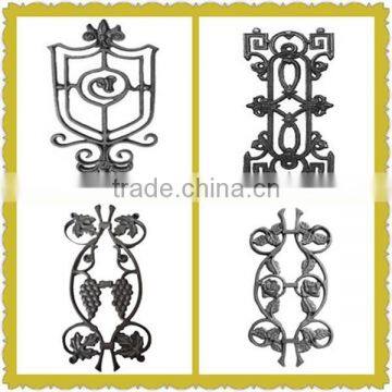 Iron Gate/fence Accessories photo-6