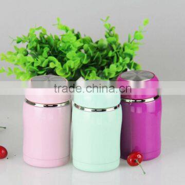 Hot Selling Stainless Steel Vaccum Cup photo-2