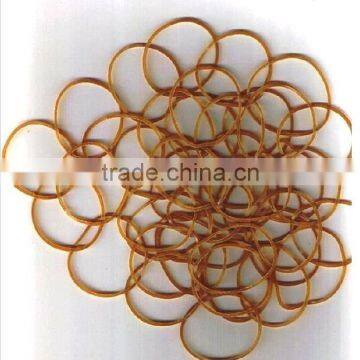 Rubber band,transparent rubber band,silicone band