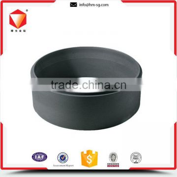 High-tech wide range self-lubricating graphite guide bushes