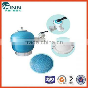 swimming pool sand filter swimming materials and equipments