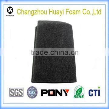 polyurethane reticulated sponge water filter