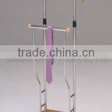 Garment Metal Clothing Display Rack