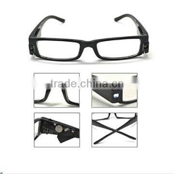 Wholesale New China Plastic Led Reading Glasses photo-2