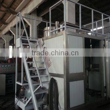 Rubber and Plastic Cryogenic Pulverizer photo-3