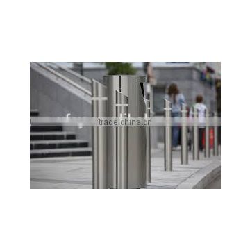 2014 Removable Stainless granite bollard,Street security bollards,security bollards for wholesale(ISO,TUV,SGS approved)